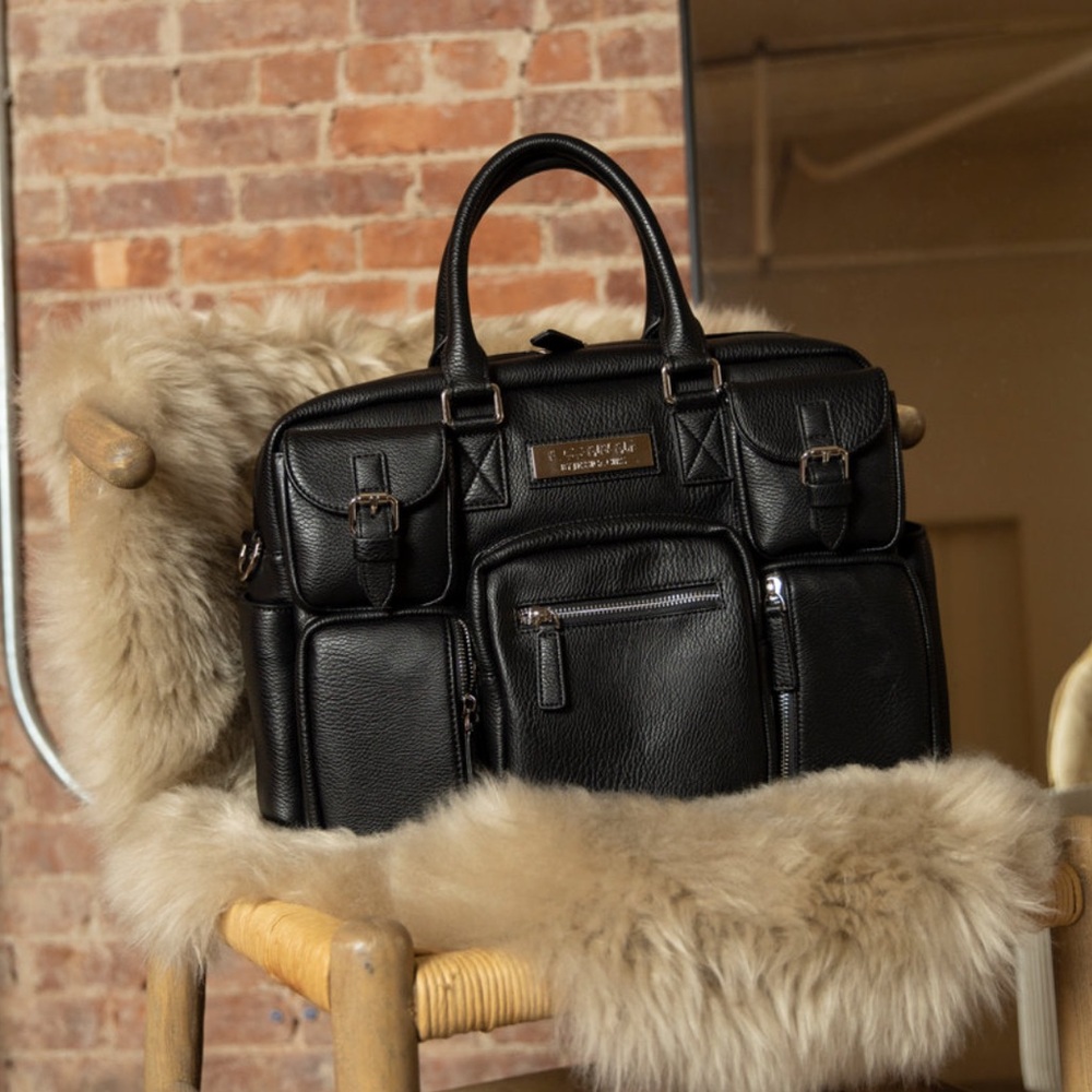 Boss Babe Bag by Jessica Cirz NWT brand new!!